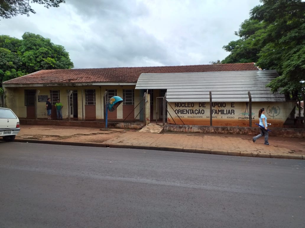 Maringá terá unidade de monitoramento e ressocialização de presos