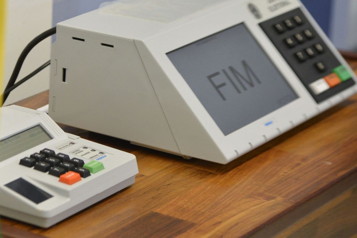 Quem não votou no 1º turno tem até esta quinta-feira (6) para justificar voto