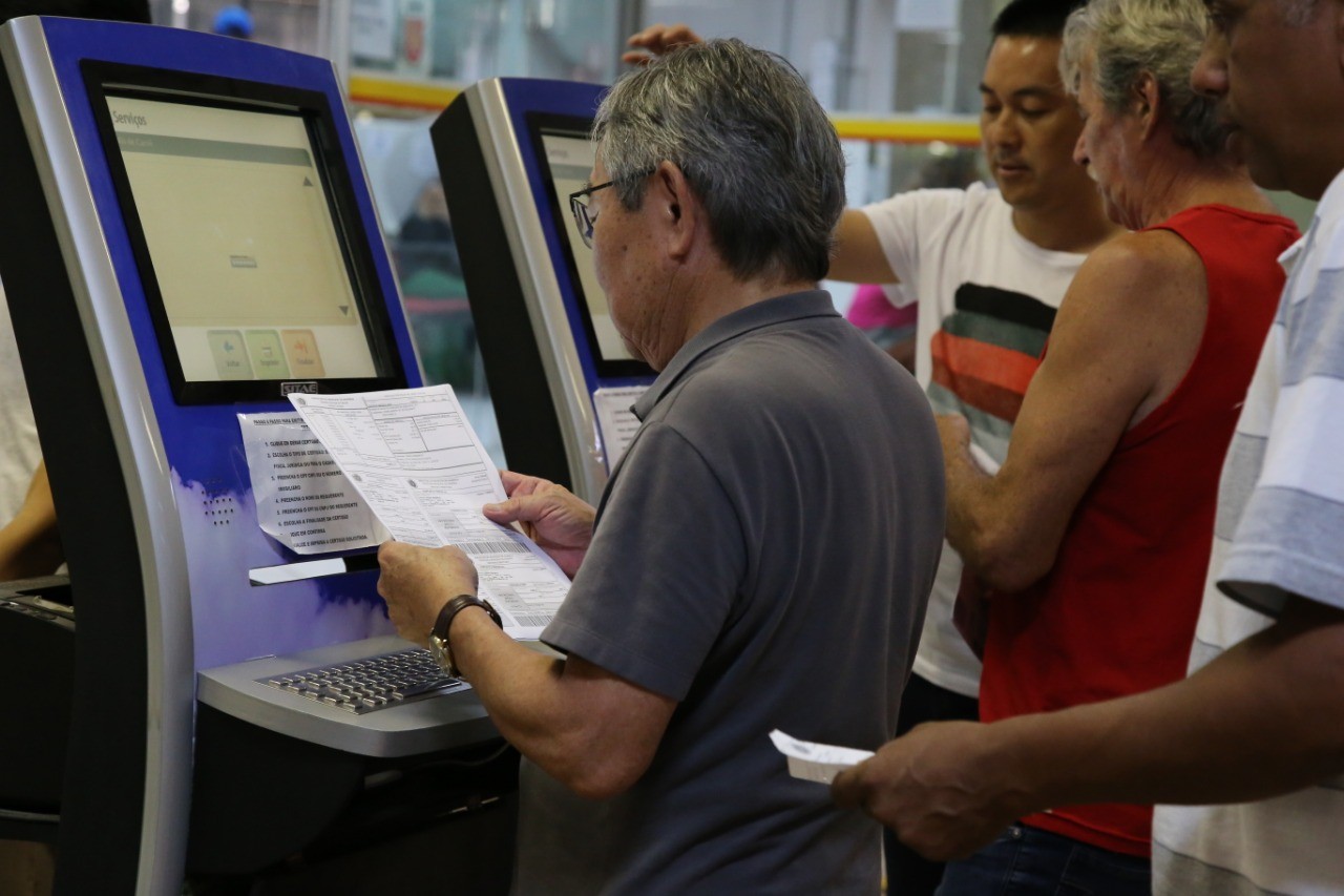 Prazo para pagamento à vista do IPTU 2019 encerra nessa quinta-feira (24)