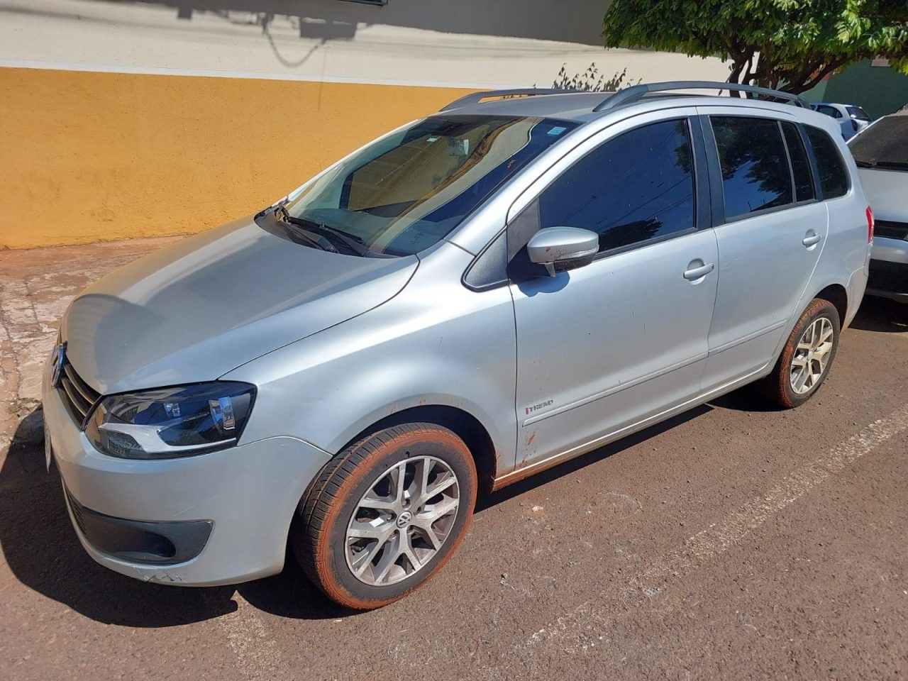 Socorrista do Samu é levado refém durante assalto