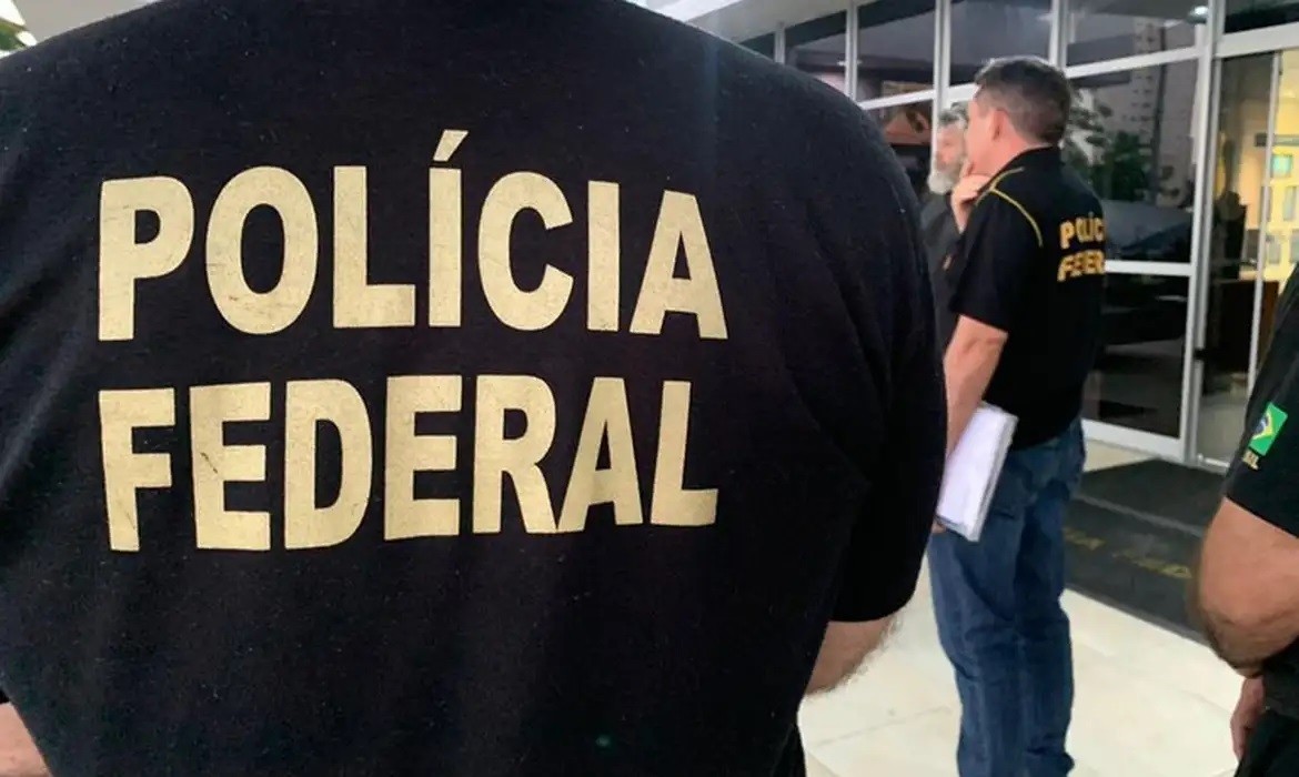 PF deflagra operação de combate ao descaminho e lavagem dinheiro na região de Londrina e Maringá