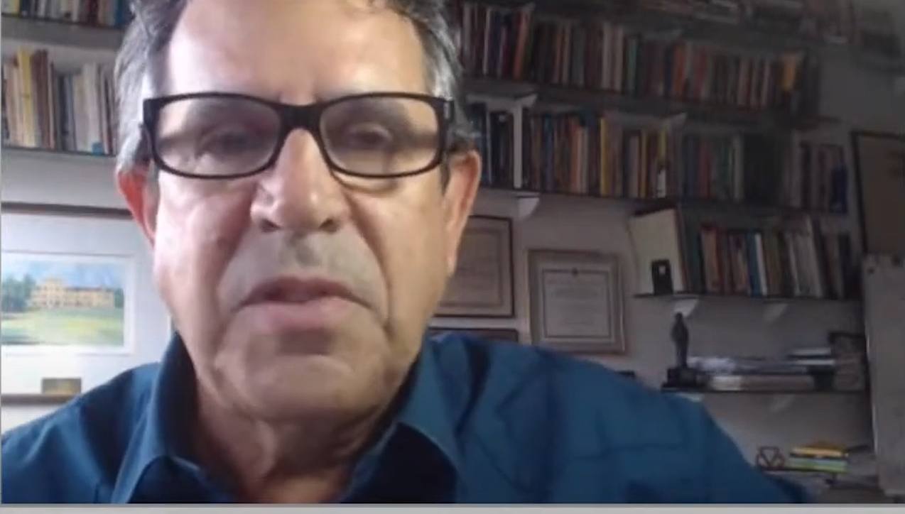 Desmembrar o Mapa revela visão retrógrada do governo,  segundo Xico Graziano