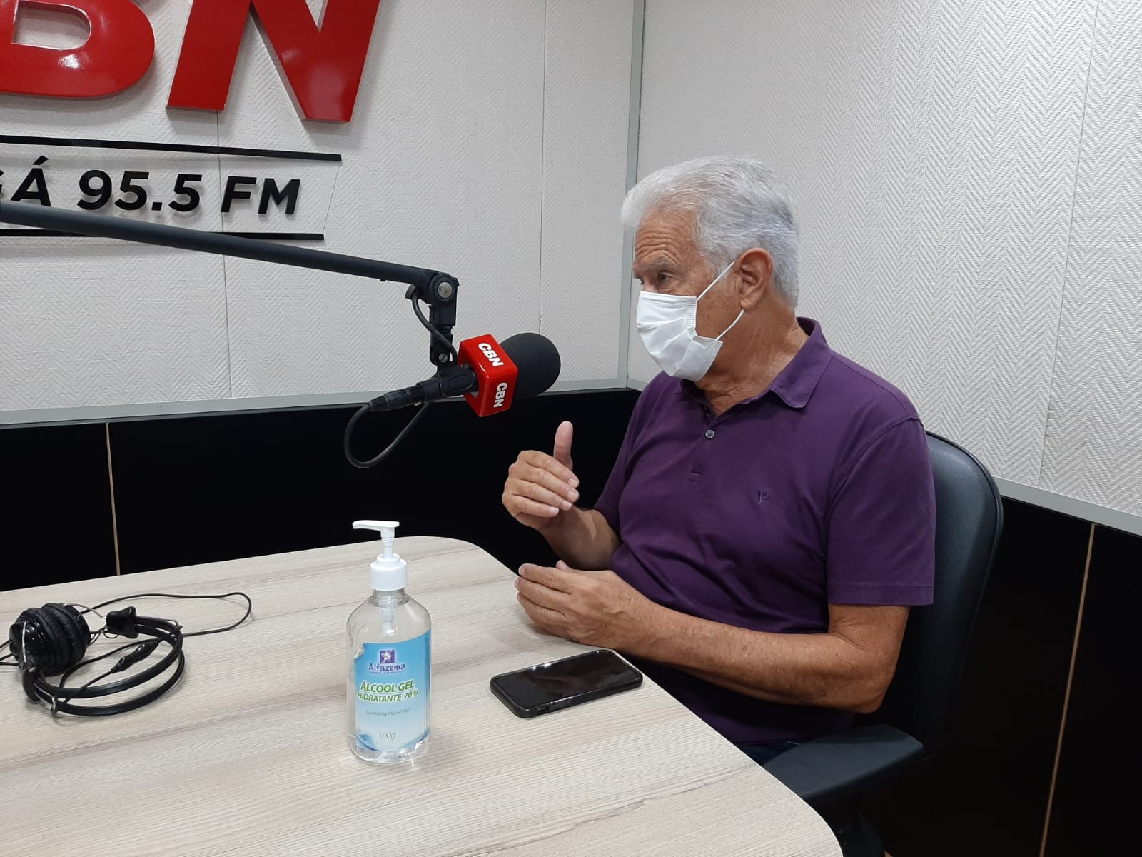 Projeto prevê incentivos para empresas que doarem recursos a pesquisas da Covid-19