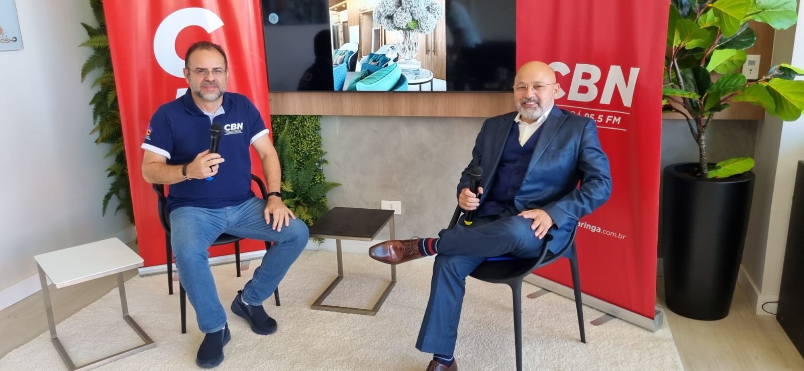 Pessoas confiam em empreendimentos que tenham uma marca de segurança