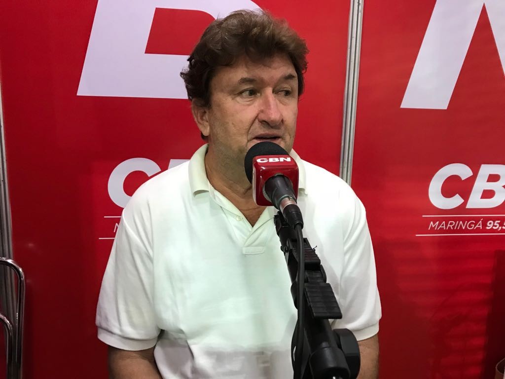 Produtores estão muito apreensivos com a falta de chuva