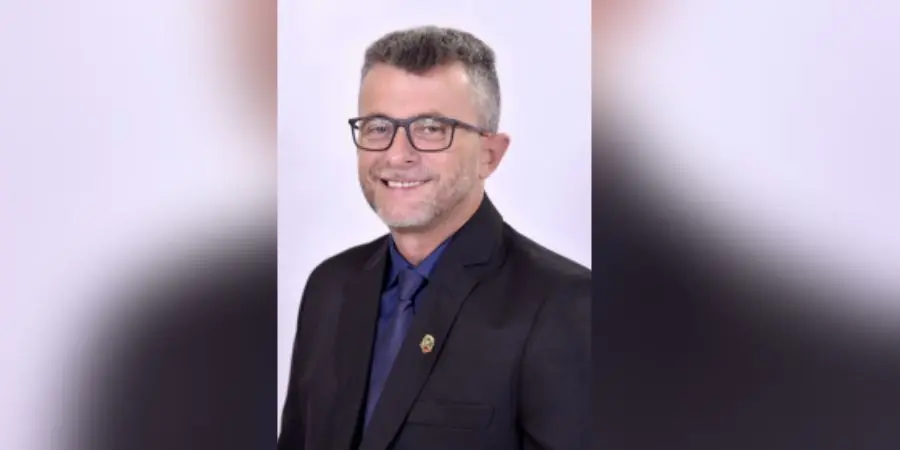 Vereador de Cianorte morre vítima da Covid-19