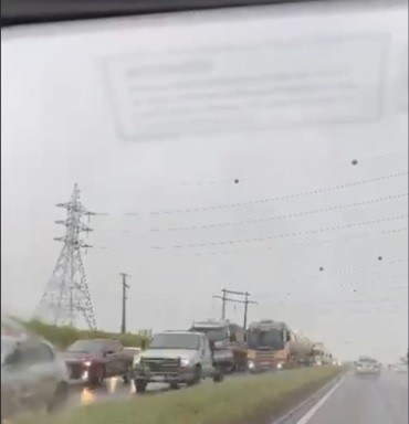 Interdição do Contorno Sul deve durar pelo menos 40 dias, diz Semob