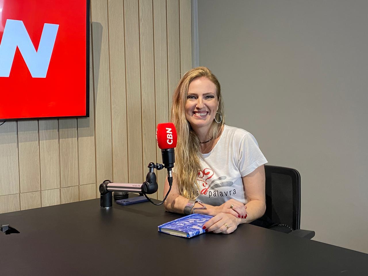 Irmãs de Palavra lançam romance escrito a quatro mãos