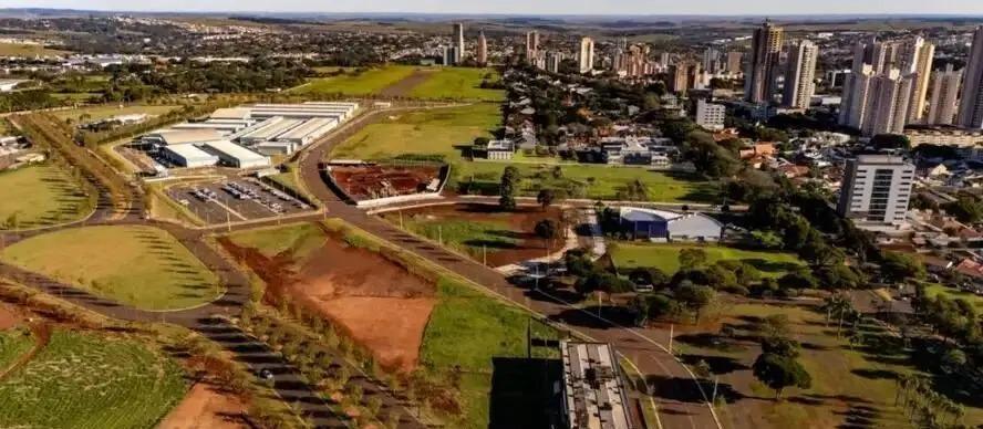 Pedra fundamental do novo Fórum de Maringá será lançada até fim do ano