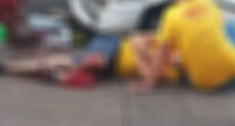 Motorista bêbado que atropelou feirante em Sarandi é condenado pela Justiça