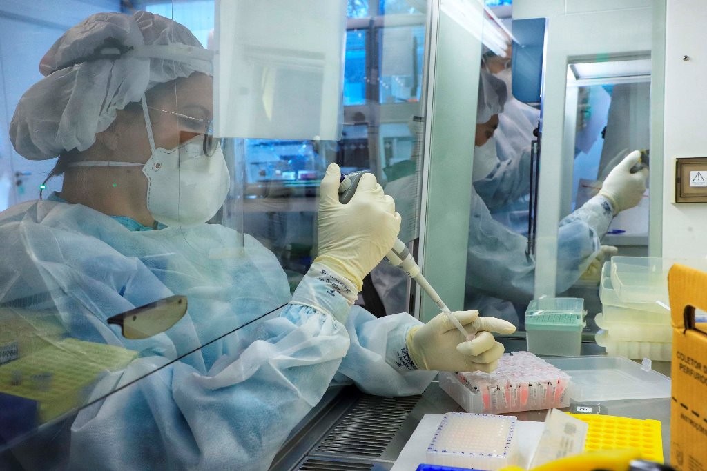 Covid-19: Maringá registra 264 novos casos e 1 óbito no boletim desta quarta-feira (4)