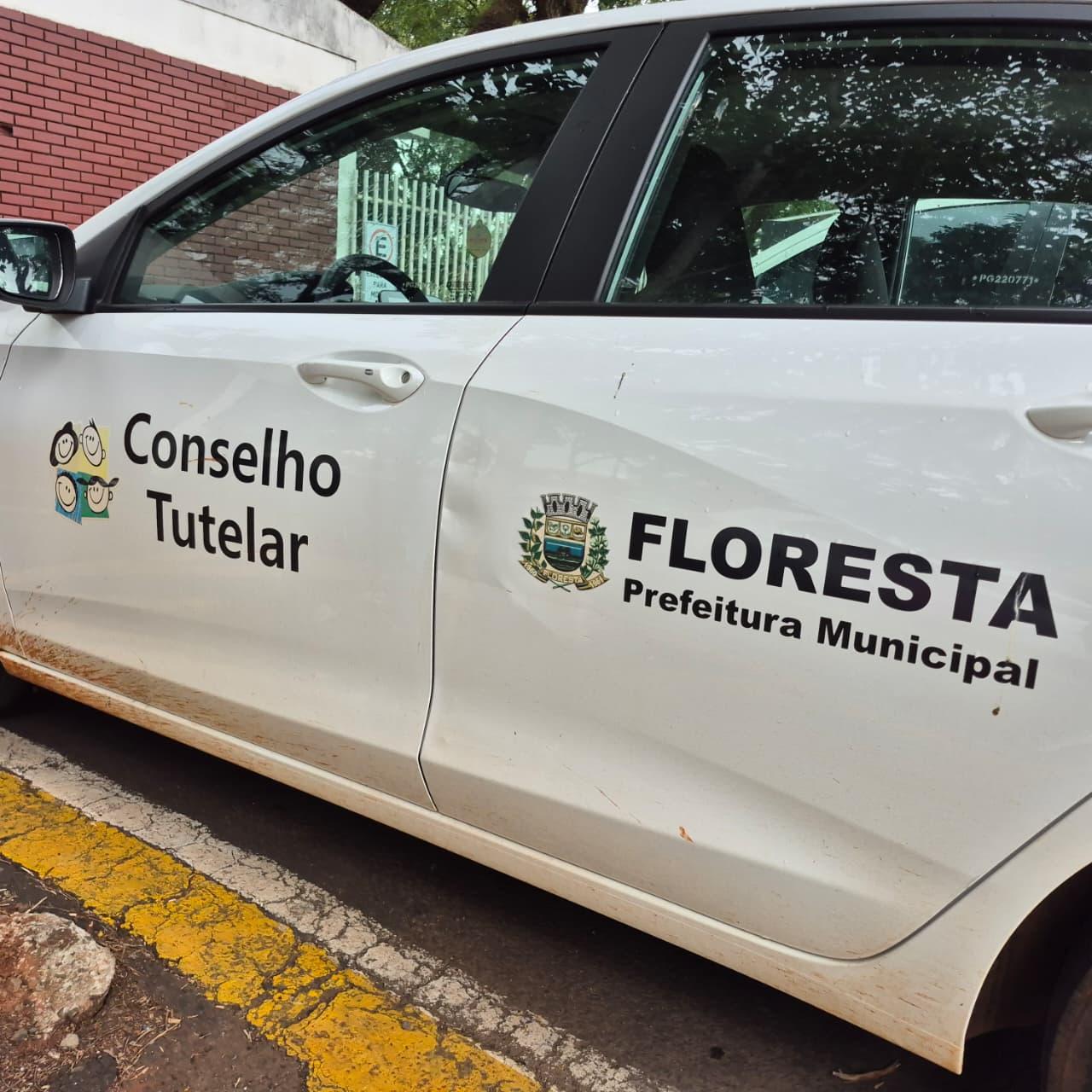 Homem é preso por tentativa de estupro de menina de 13 anos