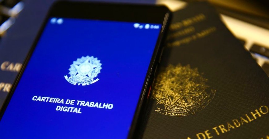 Confira as vagas de emprego em Maringá