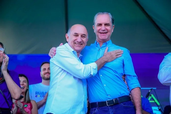 Scabora apresenta crescimento expressivo e aprovação de Ulisses aumenta, diz pesquisa