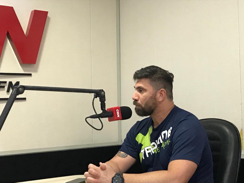 Por que é importante movimentar o corpo?