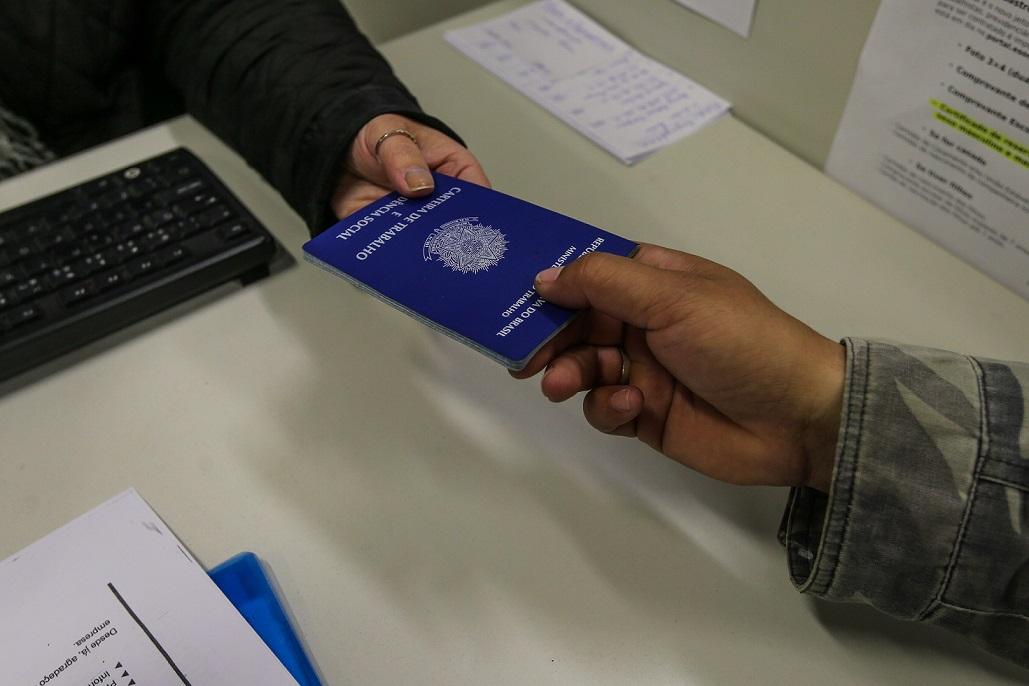 Confira as vagas disponíveis na Agência do Trabalhador nesta segunda (8)
