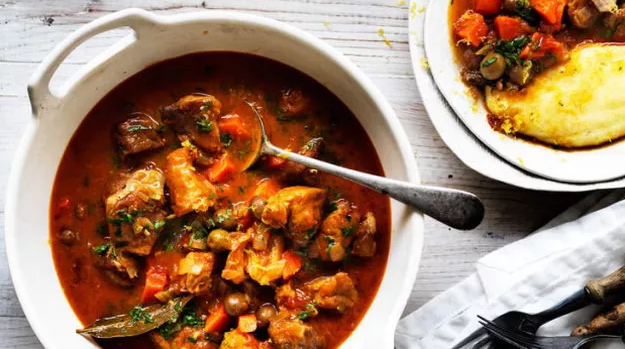 Receita clássica para dias frios: ragu