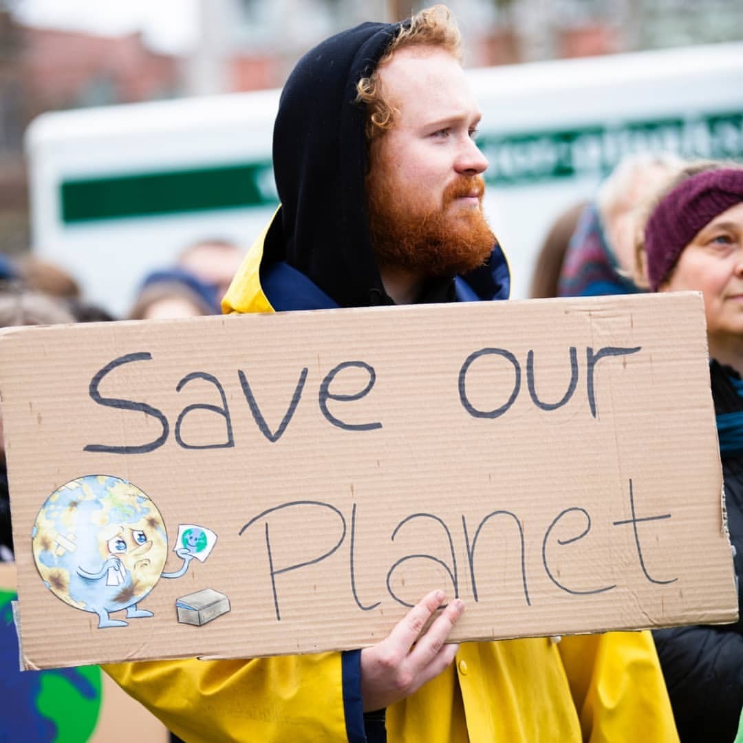 Eco-ansiedade: a doença causada pelas mudanças climáticas
