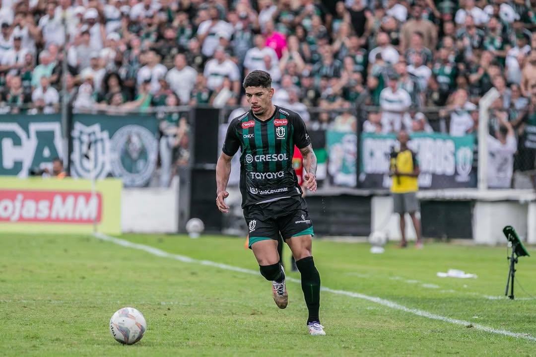 Maringá FC perde nos pênaltis e o Operário é campeão estadual