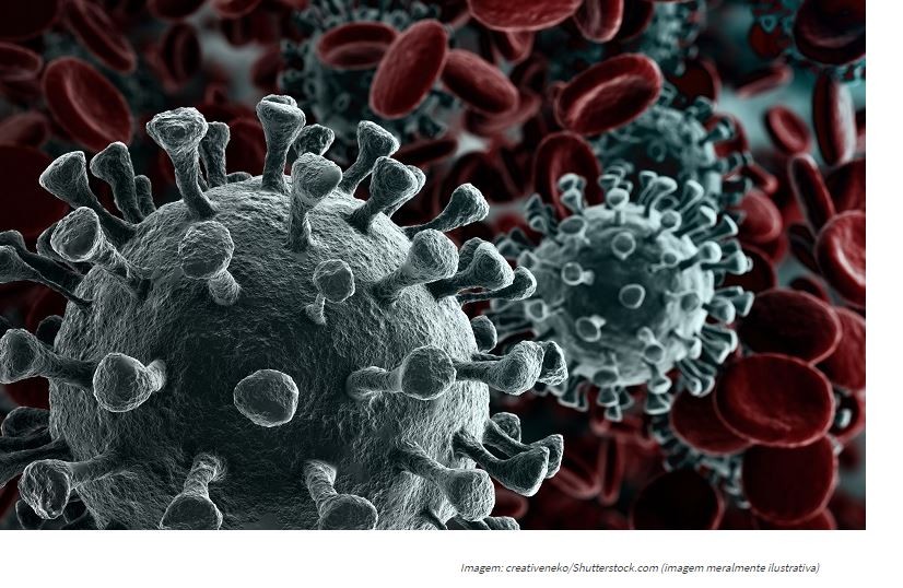 Saúde registra 209 casos de Covid-19 em 11 dias