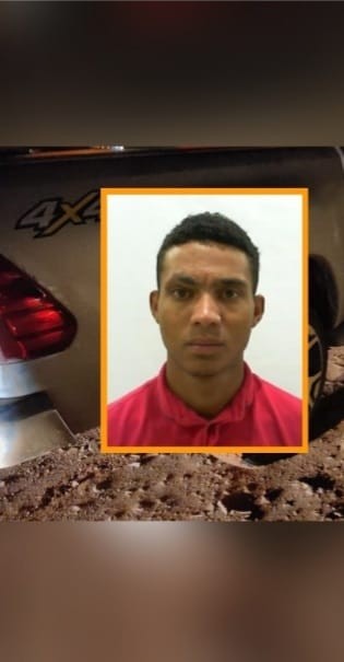 Homem morre em confronto com a polícia em Sarandi