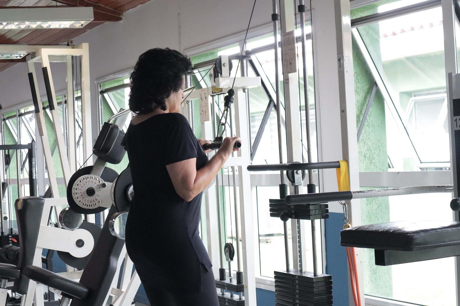 Verão e preparativos para o carnaval promovem mais movimento em academias