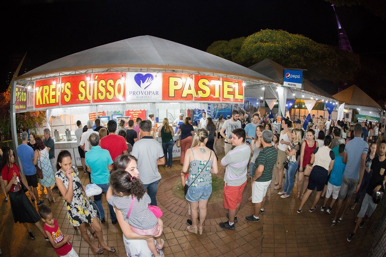 Primeiro fim de semana da Festa da Canção teve grande público, diz SAS