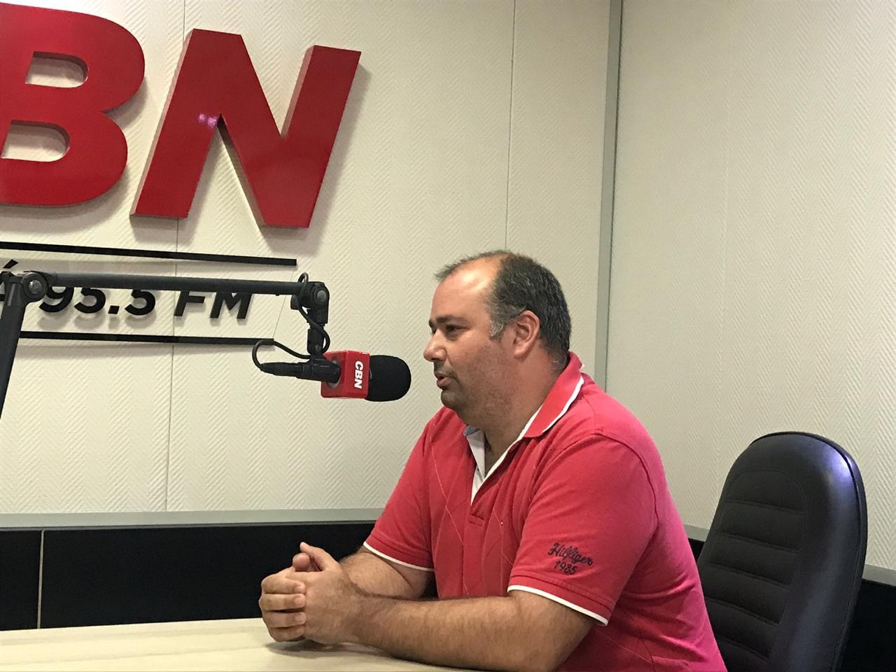 Secretaria de TI cria aplicativo para torcedores