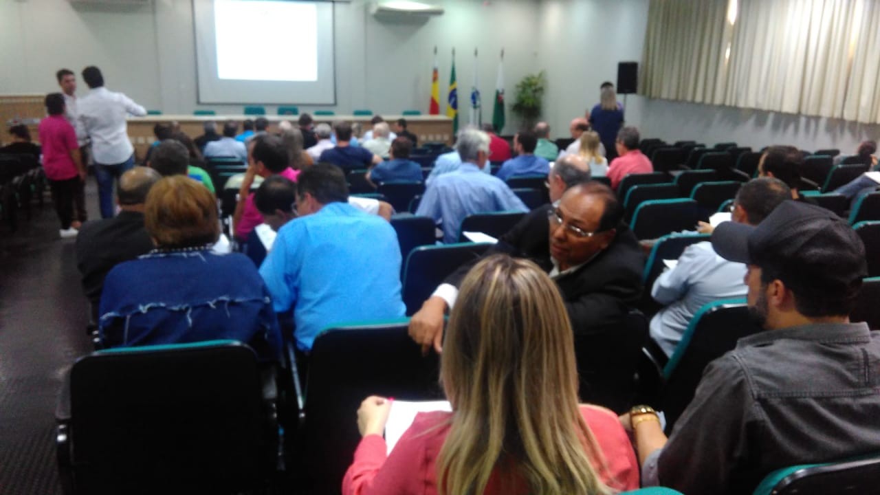 MPT apresenta recomendações a postos de combustíveis de Maringá