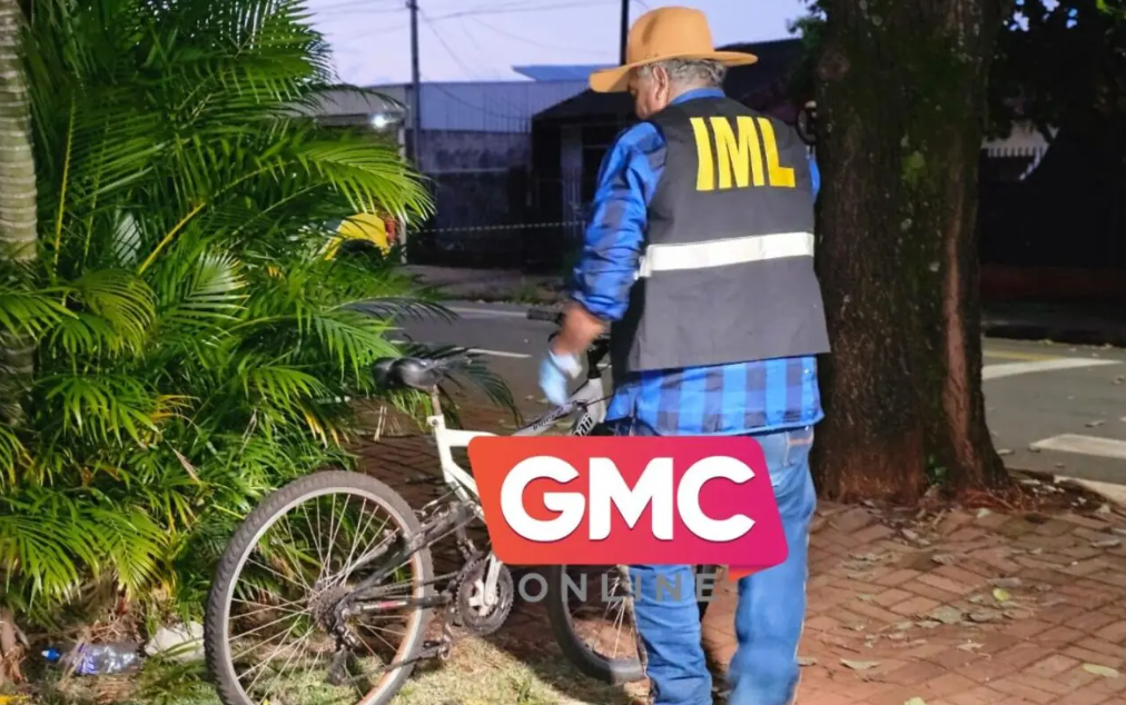 Homem com mandado de prisão é morto a tiros em Maringá