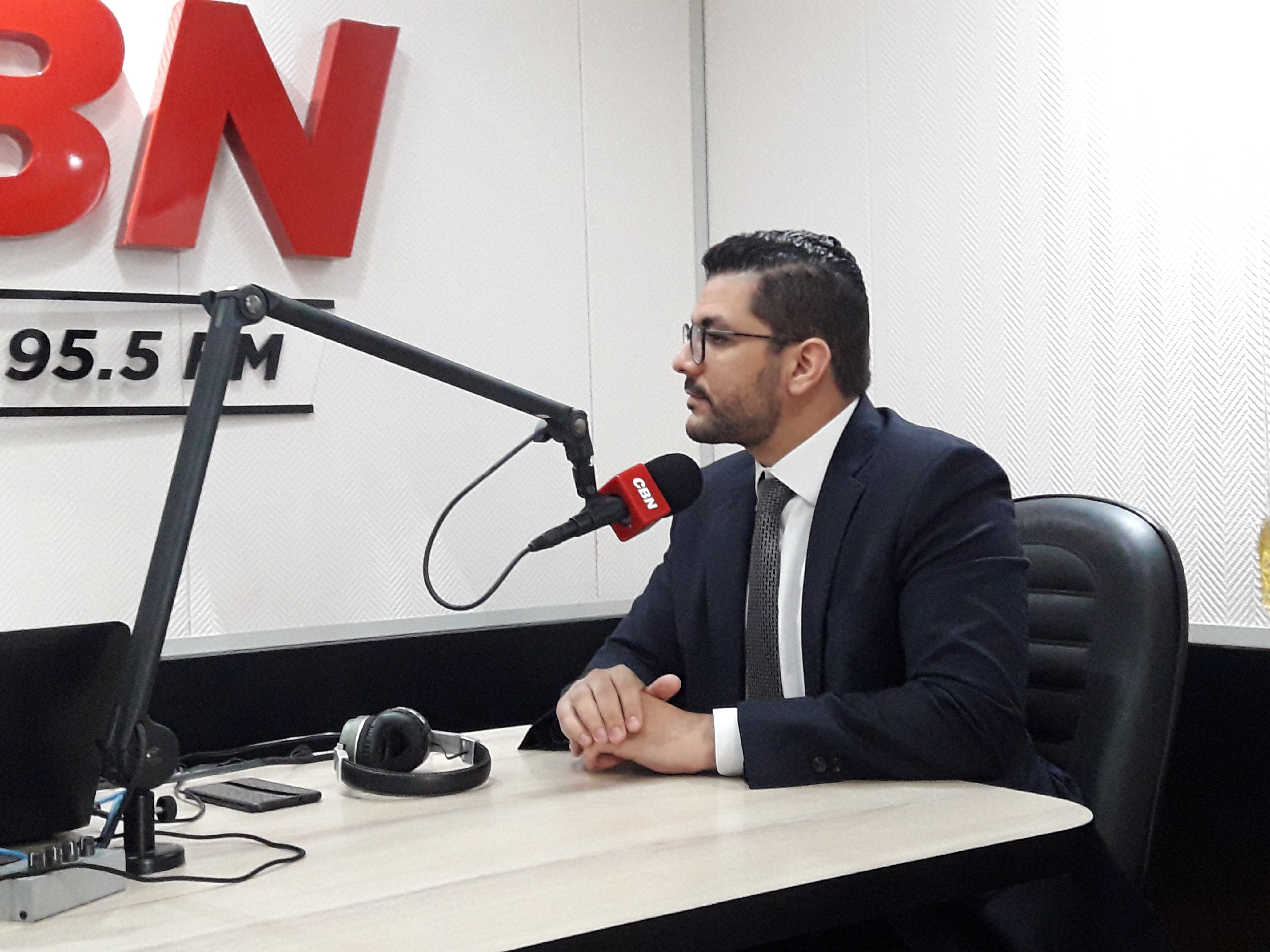 Estado tem obrigações, porém, nem sempre tem condições de cumprí-las