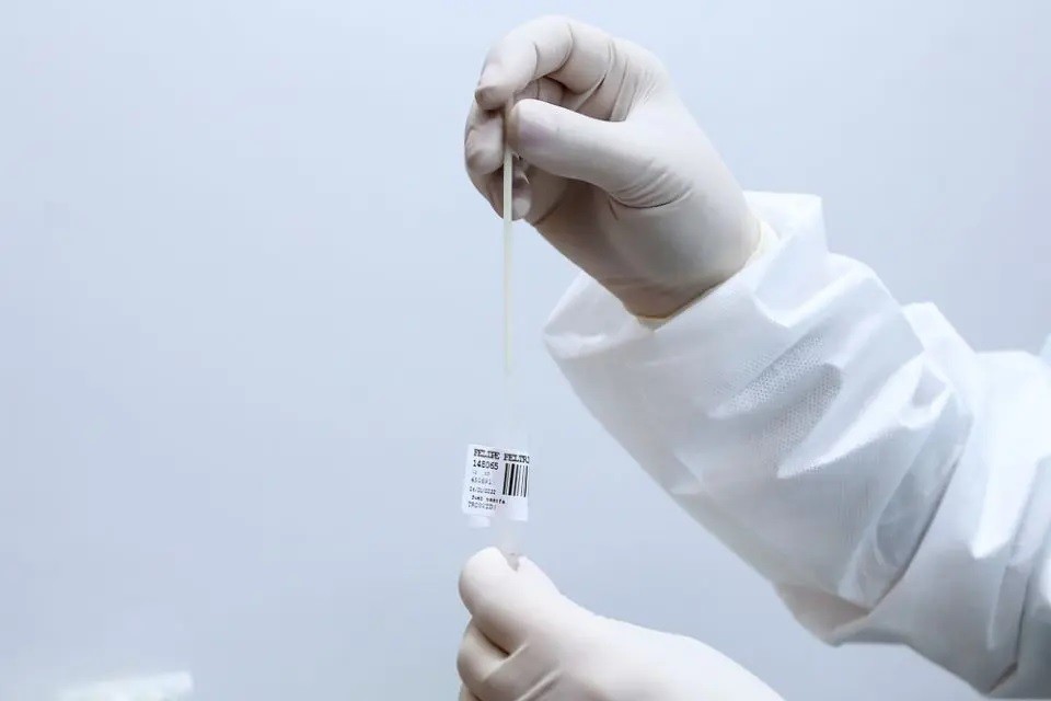 Maringá confirma 2.081 novos casos de Covid-19; veja detalhes do boletim desta segunda-feira (31)