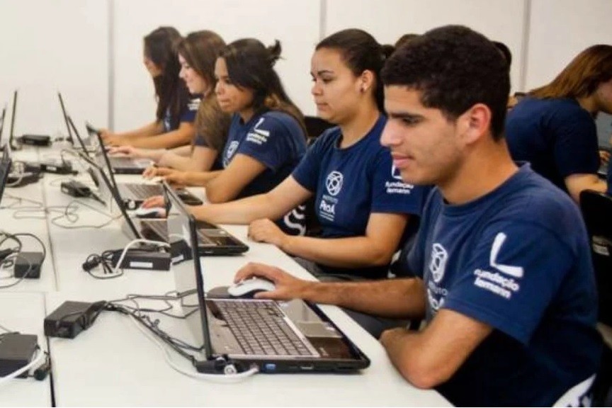 Instituto Proa oferece mil vagas em curso de capacitação