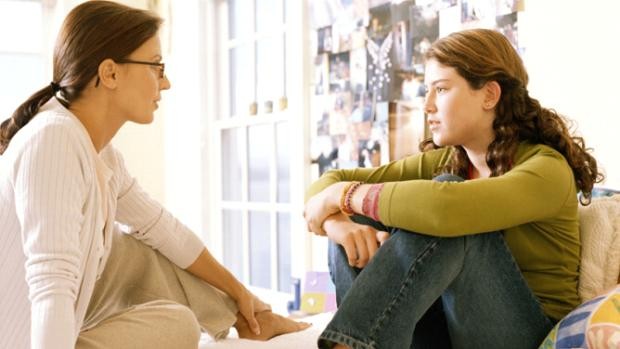 Pais não podem ser apenas amigos dos filhos