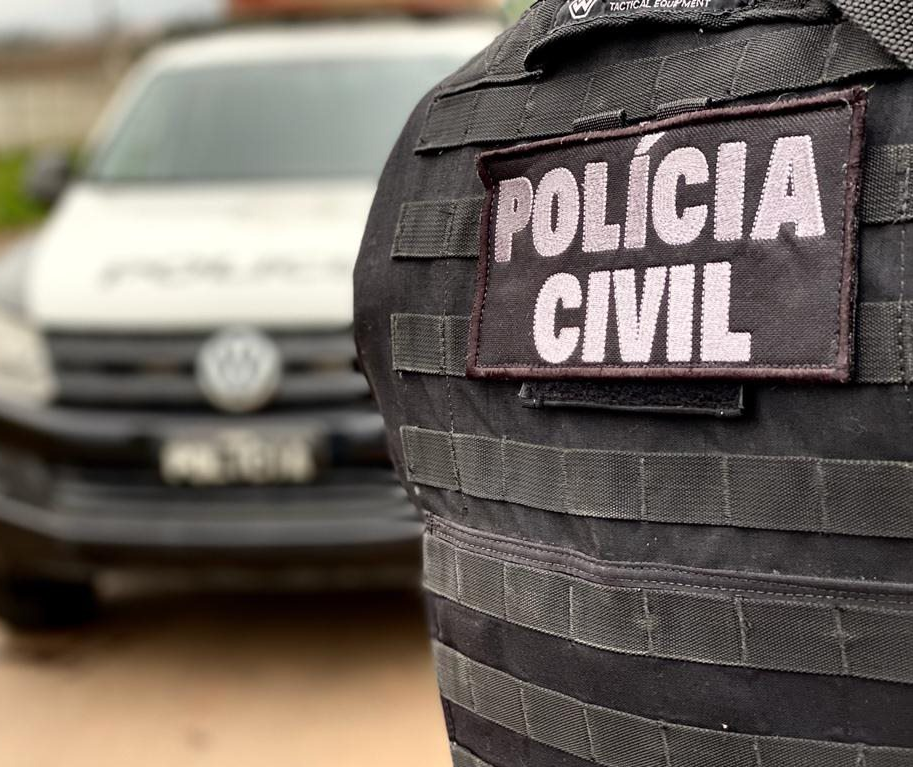 Polícia investiga caso de idosa encontrada morta em Curitiba
