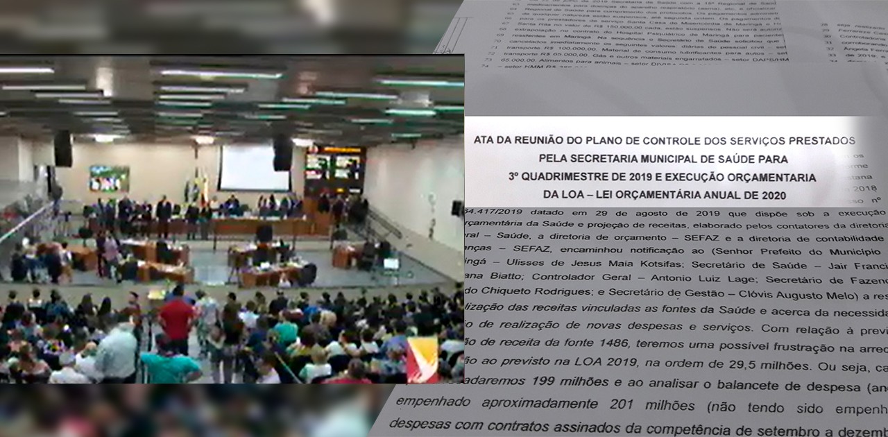 Reportagem da CBN é citada durante o debate sobre regime único