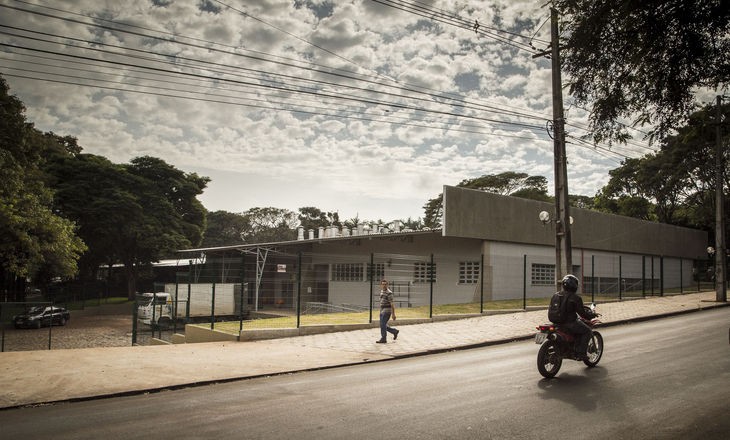 Aulas presenciais na UEM devem começar sem Restaurante Universitário