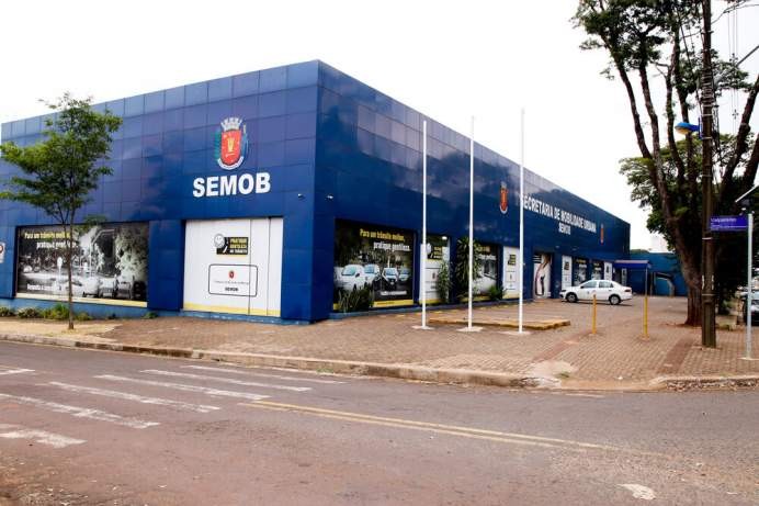 Secretaria de Mobilidade Urbana de Maringá é alvo de ação do MP
