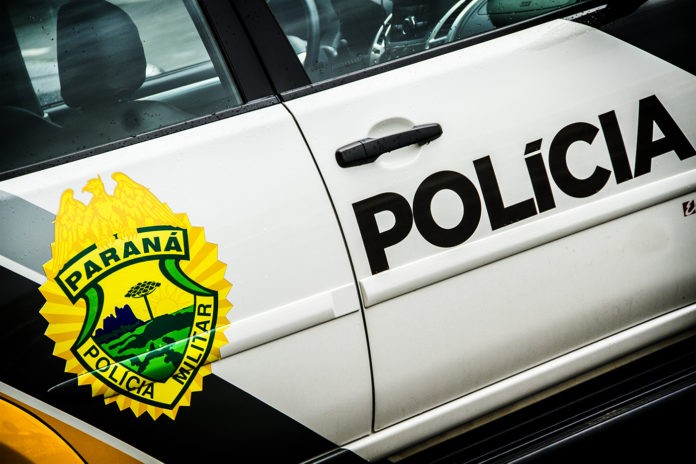 Criança de oito anos é baleada por engano em Sarandi