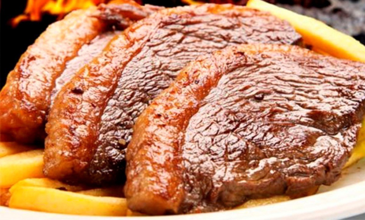 Cidade do Paraná vai servir 2,2 toneladas de picanha de graça