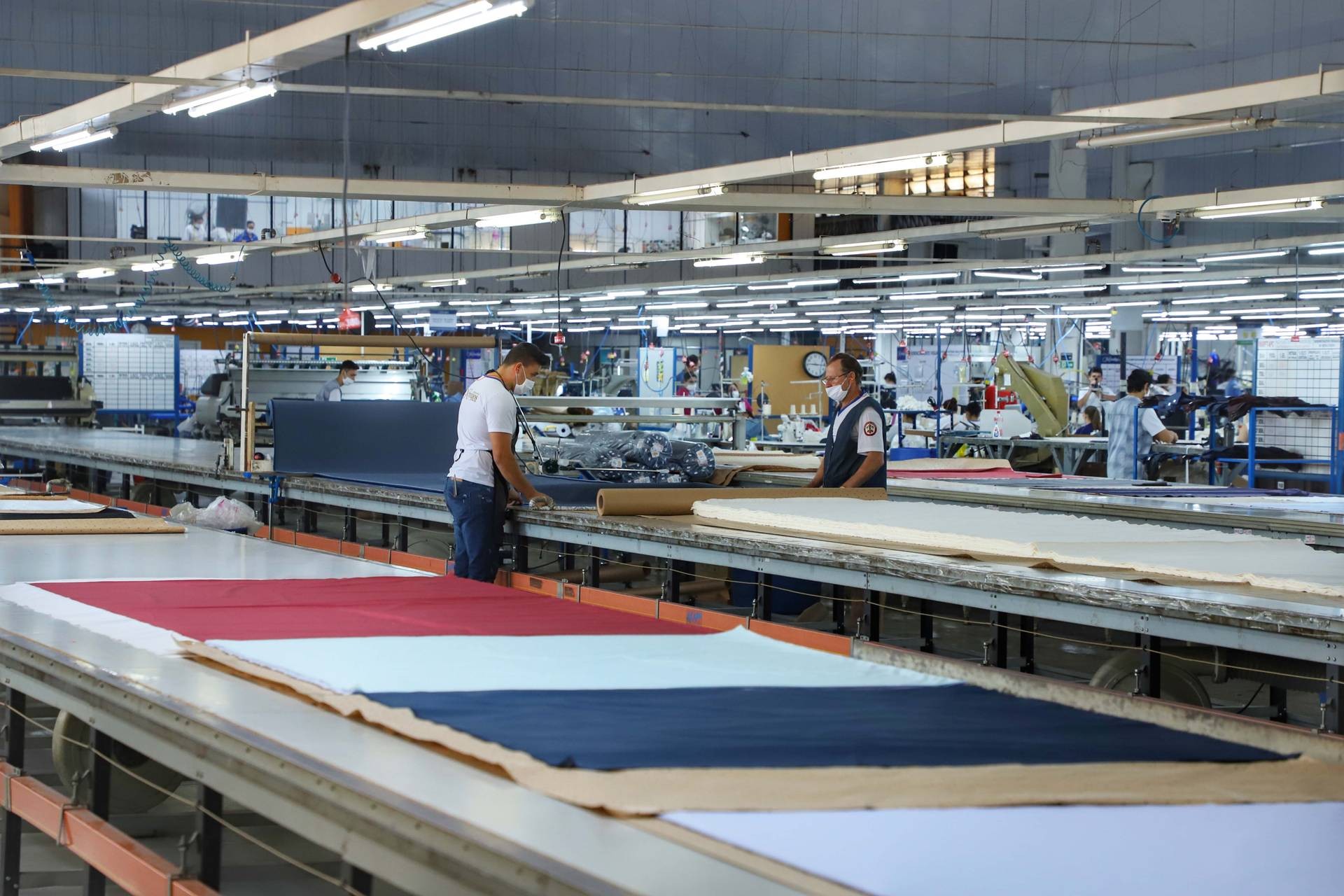 Pesquisa aponta o Paraná como um dos melhores estados do país para se fazer negócios