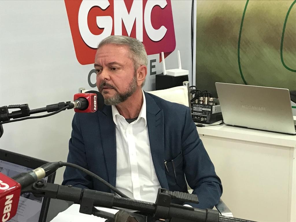 Governador assina edital de chamamento para atrair empresas