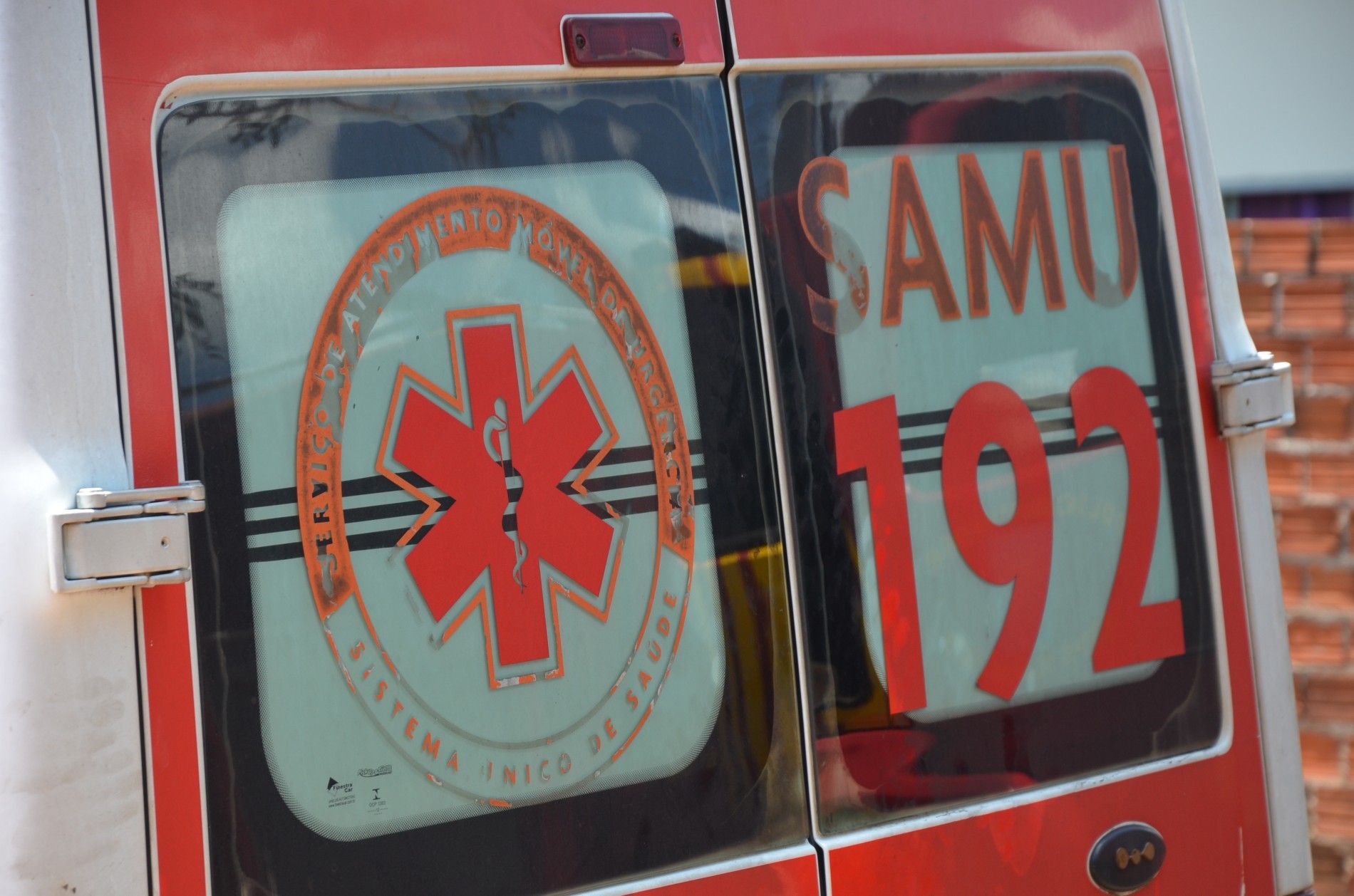 Menino de 3 anos fica em estado gravíssimo após ser atropelado