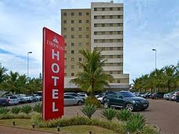 Greve motiva cancelamento de quase 50% das reservas em hotéis de Maringá