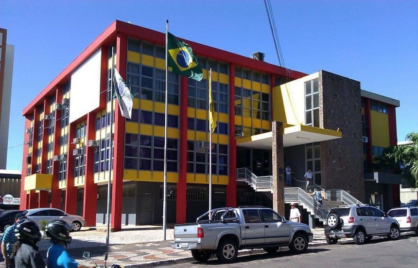 Concurso da Prefeitura de Paranavaí oferece mais de 100 vagas