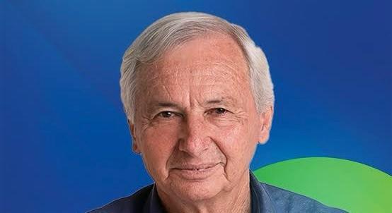 Ex-vereador Onivaldo Barris, diretor de Agricultura de Maringá, fala sobre setor