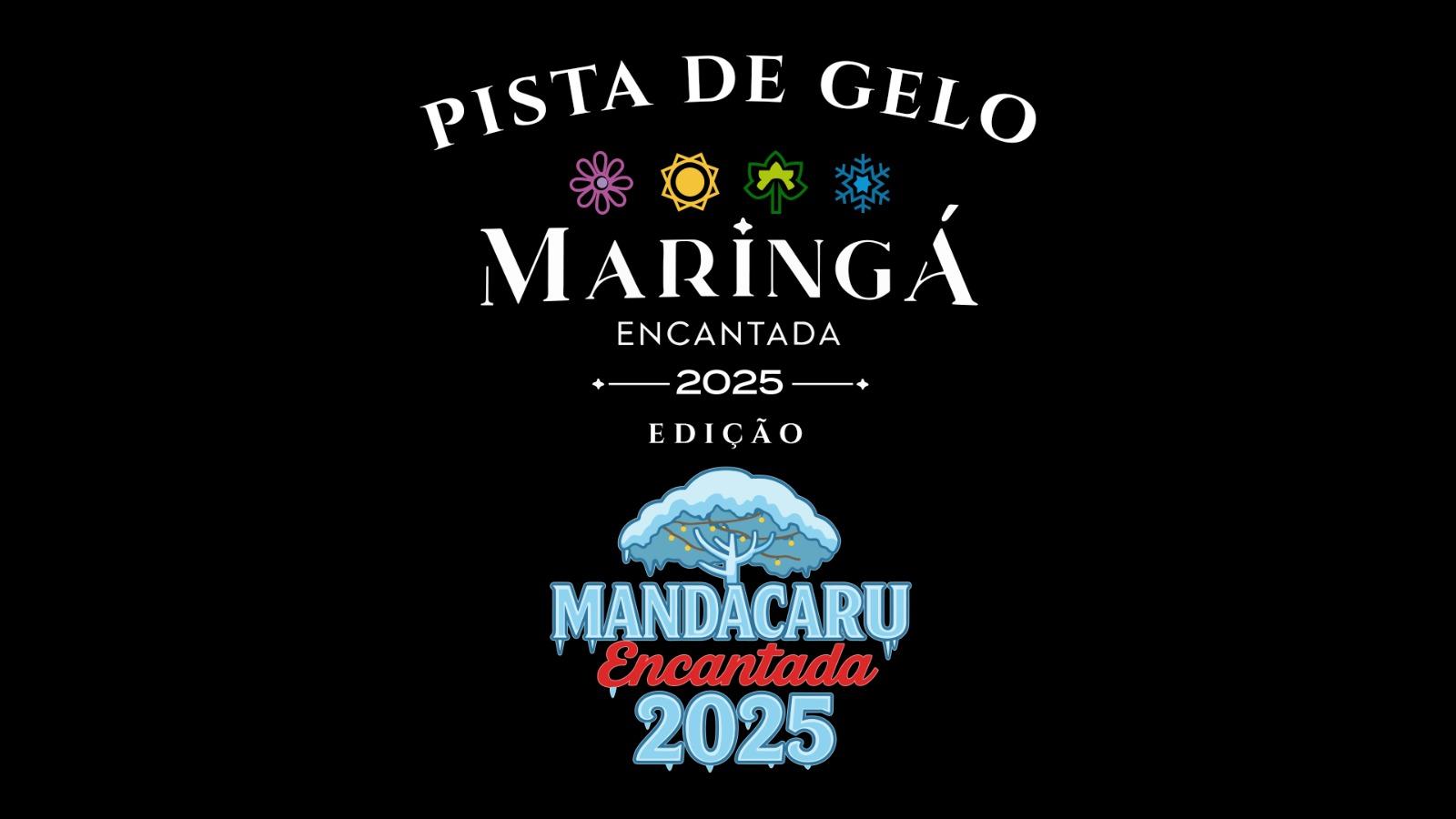 Mandacaru Encantada terá pista de patinação