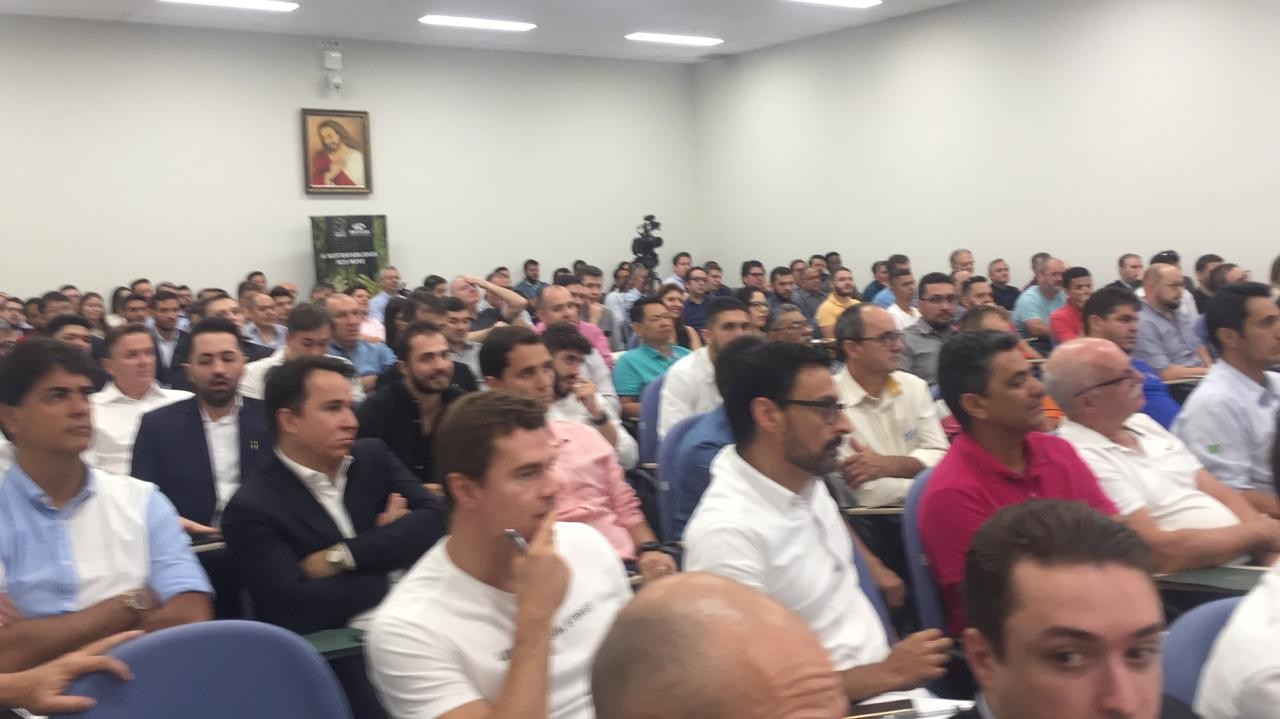 Evento discute proposta da Aneel  de taxar energia solar