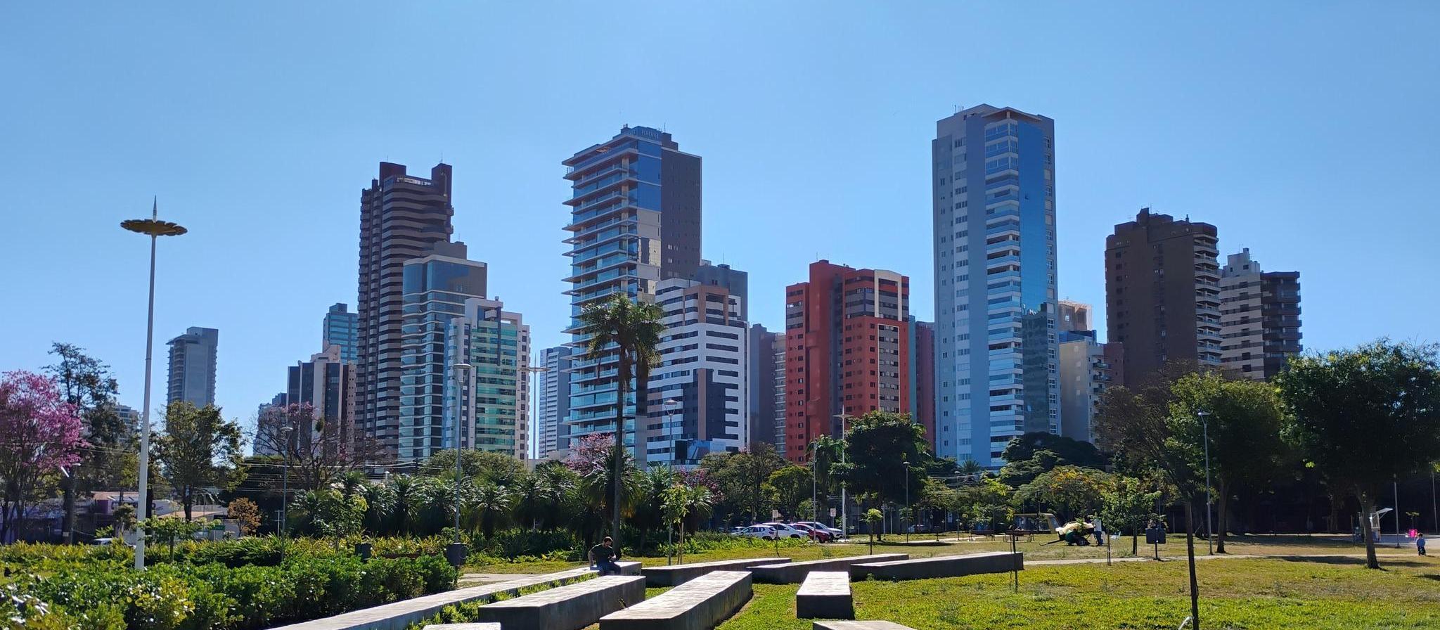 Saiba como fica o tempo neste domingo (17) em Maringá
