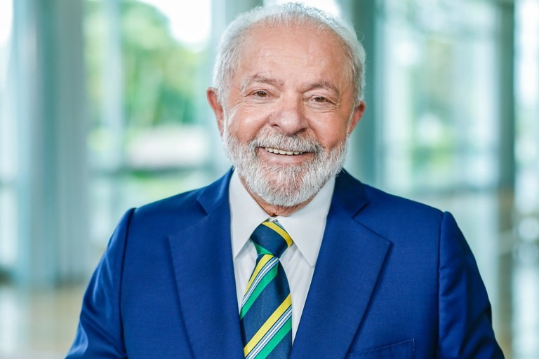 Aprovação de Lula em Maringá é de 39%; maioria desaprova